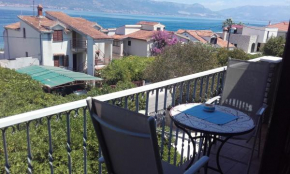 Отель Apartment Albina  Трогир